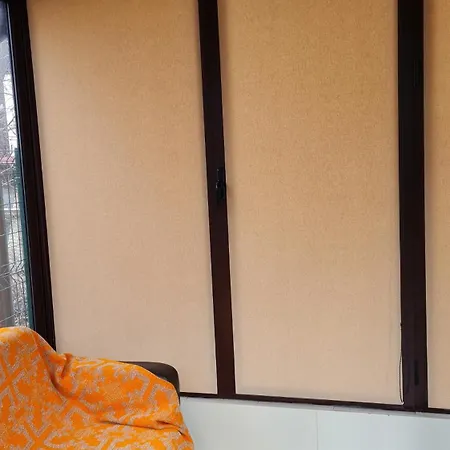 Cozy With Balcony Σόφια