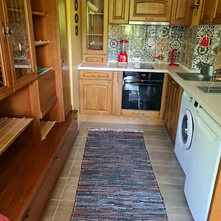 Cozy With Balcony * Sófia