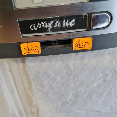 Cozy With Balcony Sófia