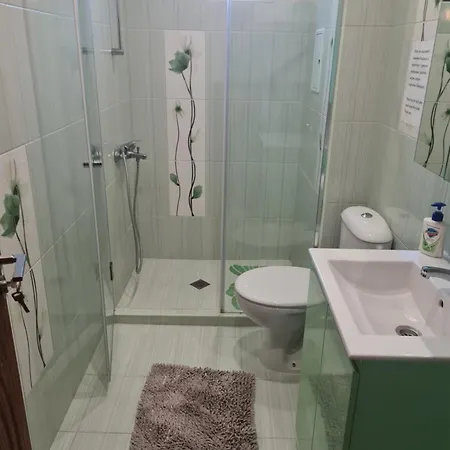 Apartamento Cozy With Balcony