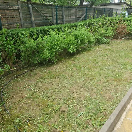 Cozy With Balcony Apartamento *