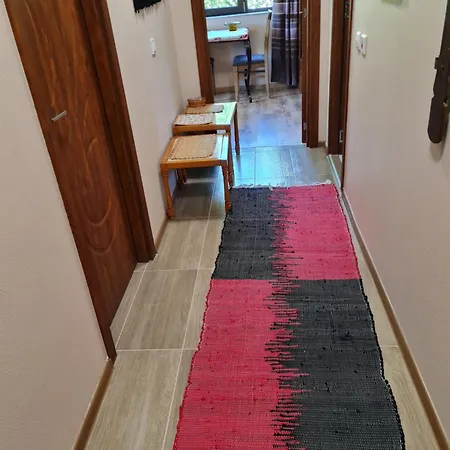 Cozy With Balcony * סופיה