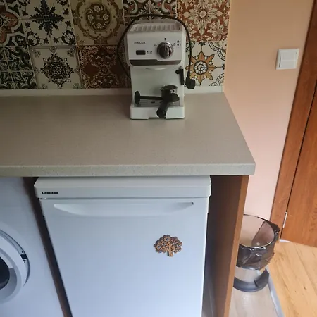 Cozy With Balcony סופיה