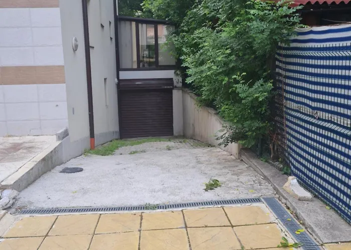 Cozy With Balcony Apartamento *