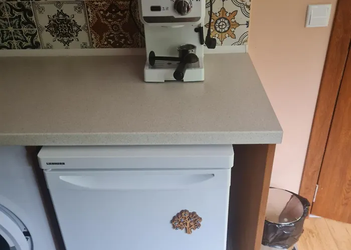 Cozy With Balcony Sofia