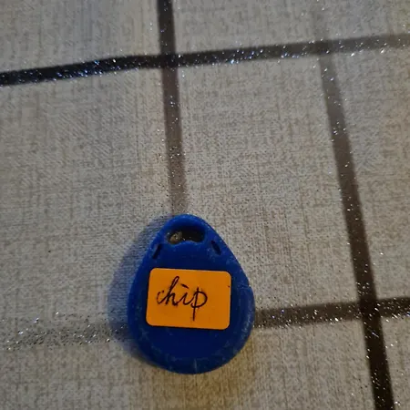 Appartement Cozy With Balcony *