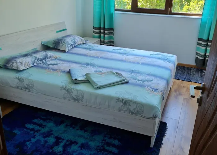 Cozy With Balcony София