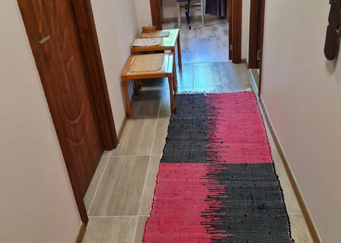 Cozy With Balcony * София