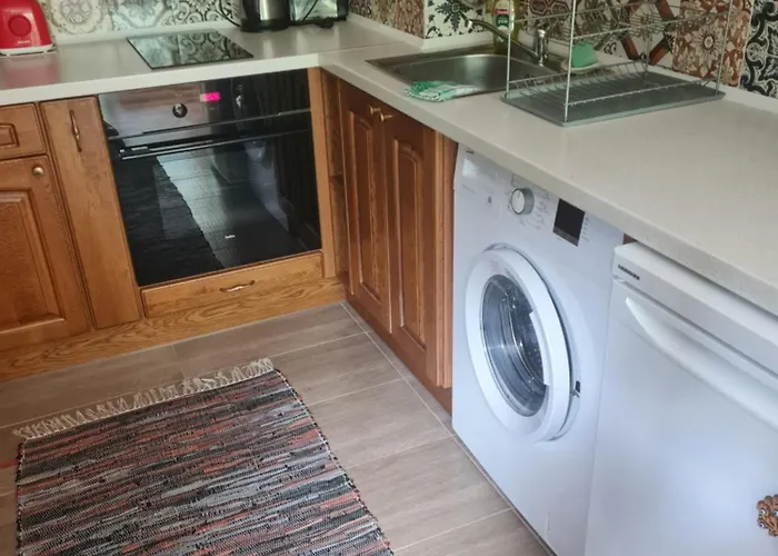 Апартаменты Cozy With Balcony София